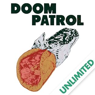 Doom Patrol (2016-2018)